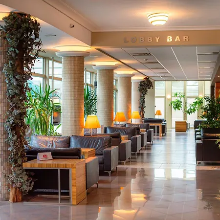 Hotel Jeravi